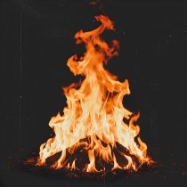 Kotunov, Basovie - Сгореть