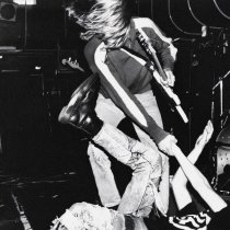 roofkid - вытираю кровь