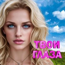 Александр Айвазов - Глаза зеленые