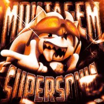 Khaos, Jmilton - Montagem Supersonic (Slowed)