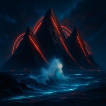 TourerDJ - Ветер ветер! ты могуч