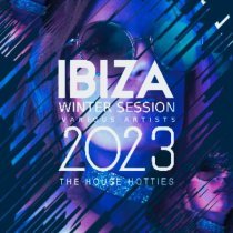 Manrag - Ibiza Winter Session 2023 (The House Hotties)