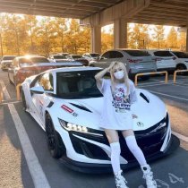 DXNKXR, KLXIU - All I Want