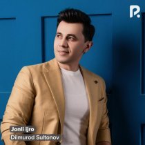 Dilmurod Sultonov - Otam (live)