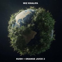 Wiz Khalifa, Juicy J - My Influence - feat. Juicy J