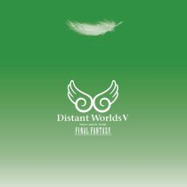 植松伸夫 - Distant Worlds V: More Music from Final Fantasy