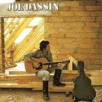 Joe Dassin - Ma musique (Sailing)