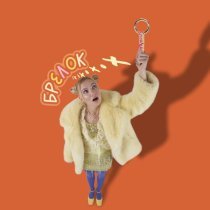 СпойЛер! - Брелок