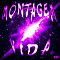 ATLXS, gxmz - MONTAGEM VIDA (Sped Up)