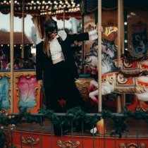 Badda Boo, siniiless - Возьми меня на руки