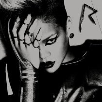 Rihanna - Mad House (Album Version)