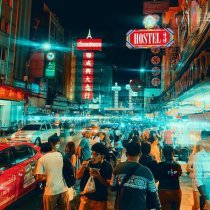 Тони Раут - Hostel 3