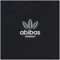 ХЕЙМАН - abibas (Radio Edit)