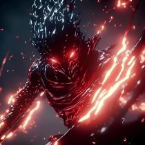 3ntry, HISE - ALORS ON RAGE