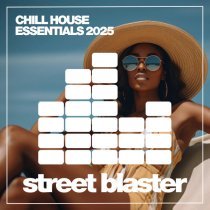 The Lollipopers - Chill House Essentials 2025