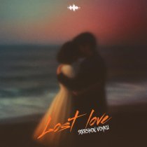 STXRSHOV, VOYKU - Lost Love