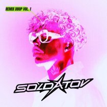 Soldatov, Dfm - Летним сном (Radio DFM Mix)