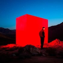 Куок - ВЫЖИМАТЬ ЭМОЦИИ