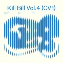 Modeselektor - Kill Bill Vol.4 (CV1)