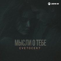 Cvetocek7 - Мысли о тебе