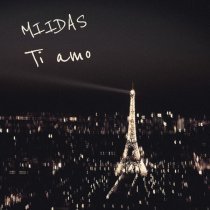 MIIDAS - Ti amo (freestyle)