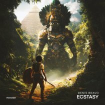 Denis Bravo - Ecstasy