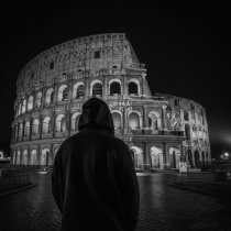 Rambl - Колизей