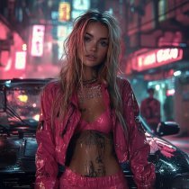 Indigo Deep, BOGATO - You Can't Escape