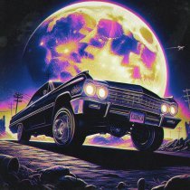 Victor Kopronov - Lunatic (sped up)