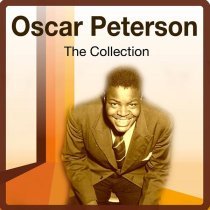 The Oscar Peterson Trio - Maria