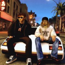 BORIS REDWALL, AQYLA - Miami 96