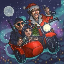 Людмил Огурченко - ИИ