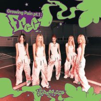 YOUNG POSSE - FREESTYLE