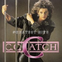 C.C. CATCH - Hollywood Nights