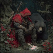 CAGMO - Симфония Король и Шут. Часть 2