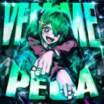 DJ Asul, DJ LYVIXRA - VEM ME PEGA (Ultra Slowed)