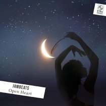 JamBeats - Open Heart
