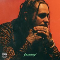 Post Malone - White Iverson