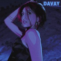 Rozalia, zodivk, LXST GARDEN - DAVAY DELAY