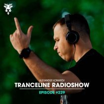 TranceLine Radio, Ancient Umbra, Diana Melnik - Find the Grace (Tranceline 229)