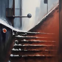 Zakhar Iordan - Напасть