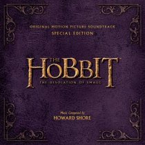 Howard Shore - The Woodland Realm (Extended Version)