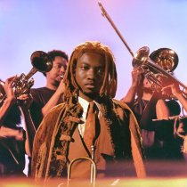 Smino, redveil - brown sugar