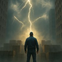 Big Bad Bold - Тени