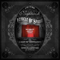 Nightwish - Ever Dream (Live, at Wembley, 2015)