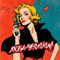 Safin - ЛЮБА-УБИЙЦА