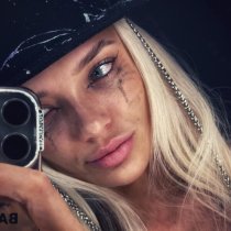 MARSIAGA - Фиолетово