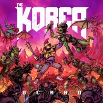 The Korea - Престол