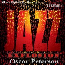Oscar Peterson - That Old Black Magic (Remastered)