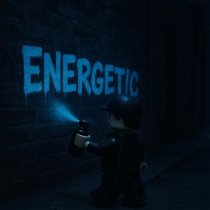 socialblade, ssermx, CRYLENTH - ENERGETIC